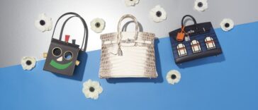 Most Expensive Handbag