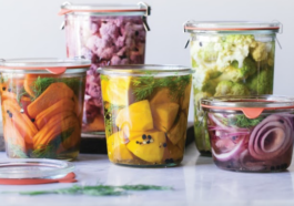 Turn veggies into yummy snacks