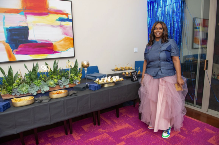 Rhonda Plummer adobo spice