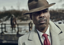 Facts about Fargo Season 4