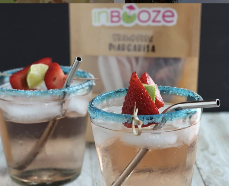 Drink Delivery Services