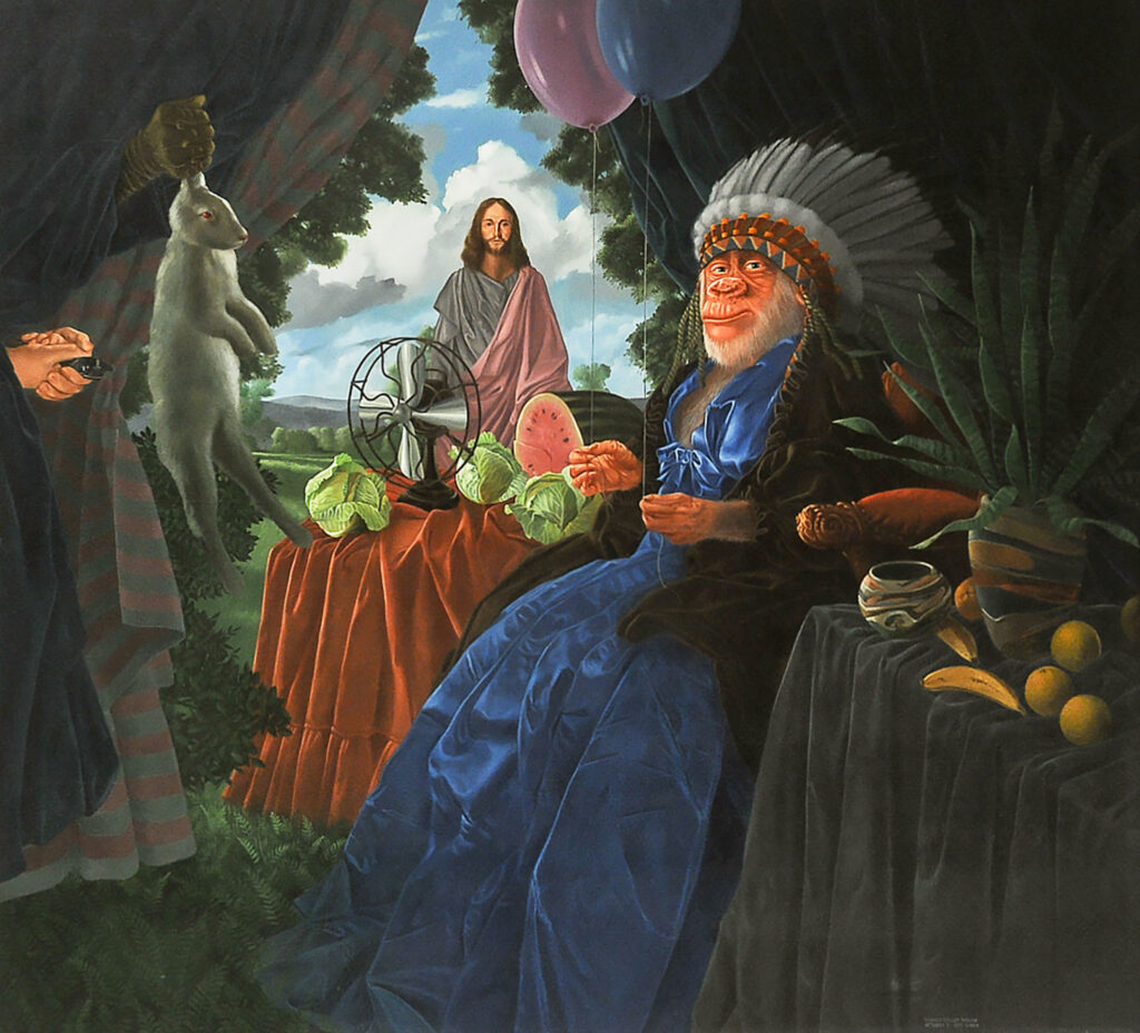 Penny Marshall Estate Auction