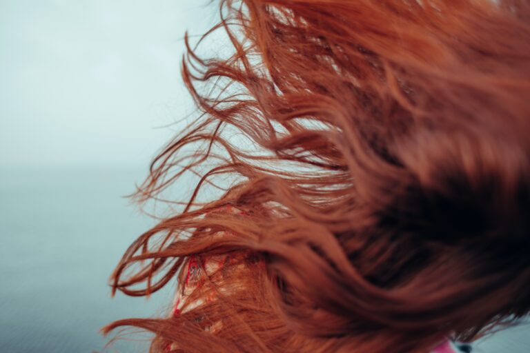 Healthy Hair Tips Lucy Garcia Planck