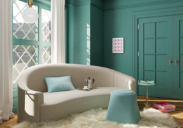 Book nooks