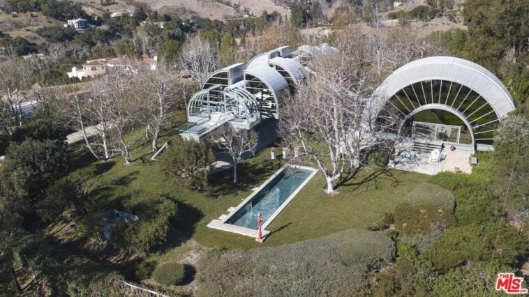 Milton Sidley Great exterior