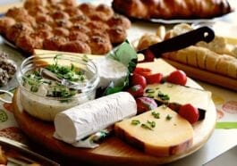Best Cheeses, worst cheeses