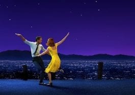 most nominated films of all time