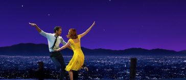 most nominated films of all time