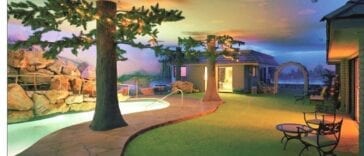 Las Vegas Undergound House