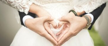 best places to get married and stay married