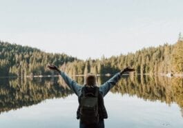 how to prepare for a summer hike