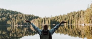 how to prepare for a summer hike
