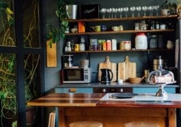 ways to keep your microwave in great shape