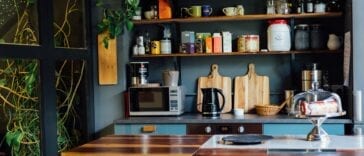 ways to keep your microwave in great shape
