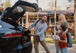 How to Prepare Your Home for a Trip, Your Vacation Checklist