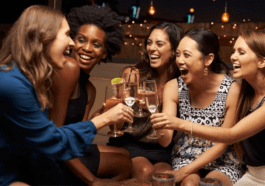 How to be a good party guest
