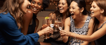 How to be a good party guest