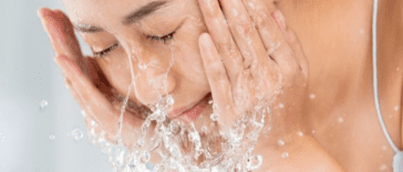 Easy and Inexpensive Ways To Take Care of Your Skin