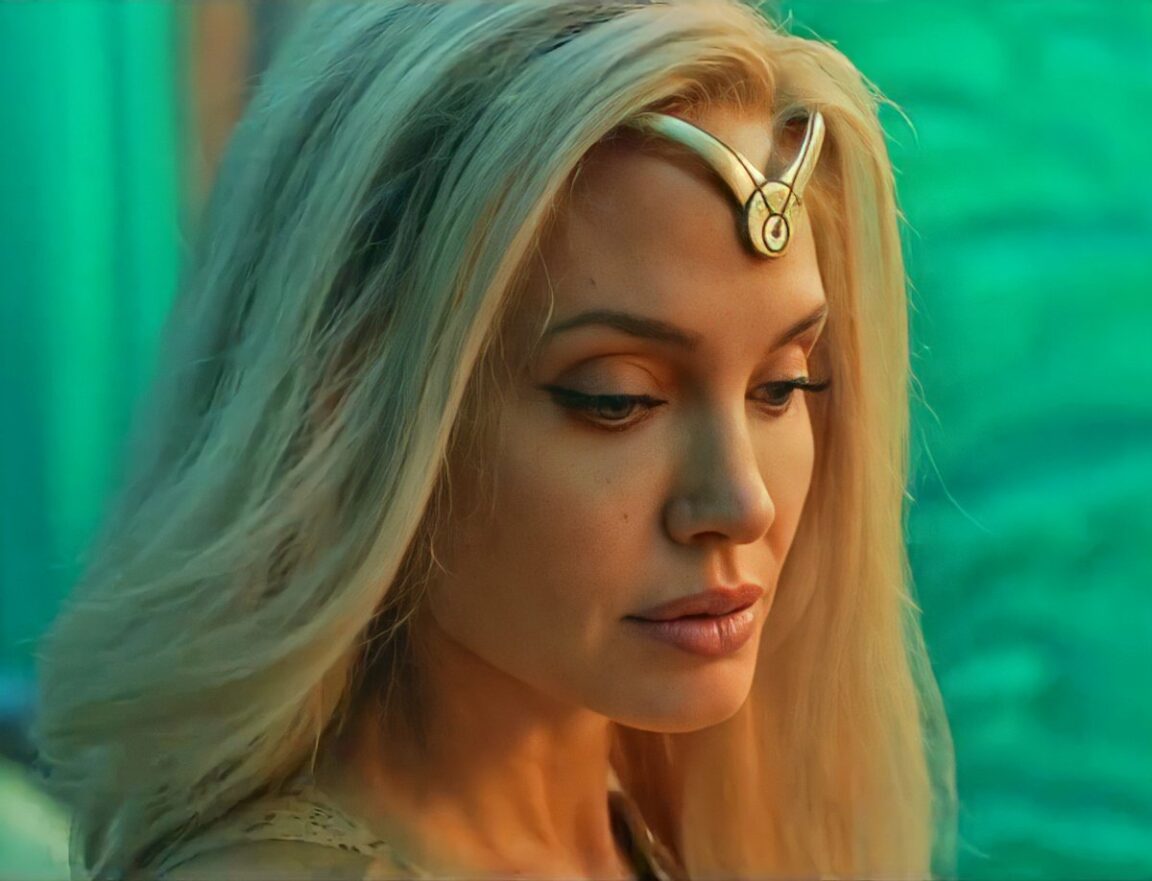 5 Favorite Female Marvel Characters Is Yours On The List 