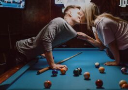 Build a Long Lasting Relationship