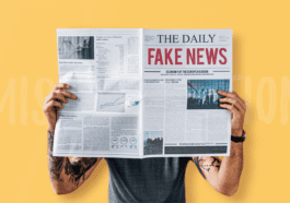 5 Ways to Spot Fake News