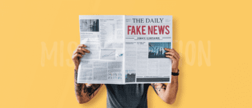 5 Ways to Spot Fake News
