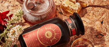Fun new pumpkin spice products