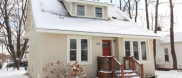 Houses for under $100k